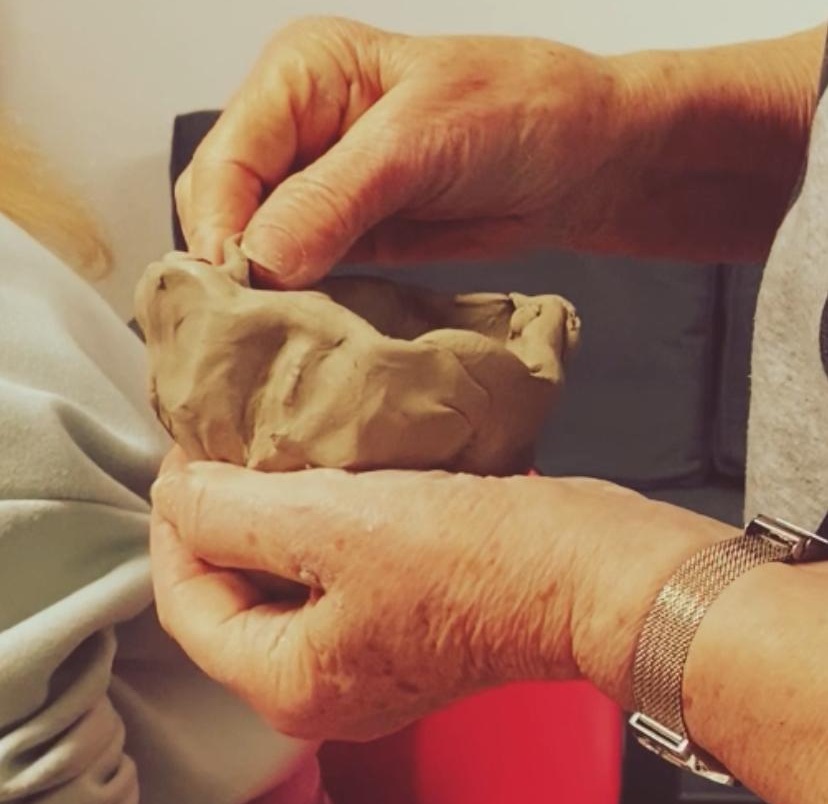 Bol shuan - Art thérapie